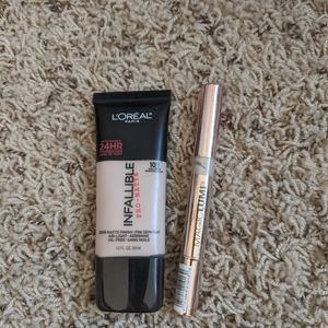 Loreal set
